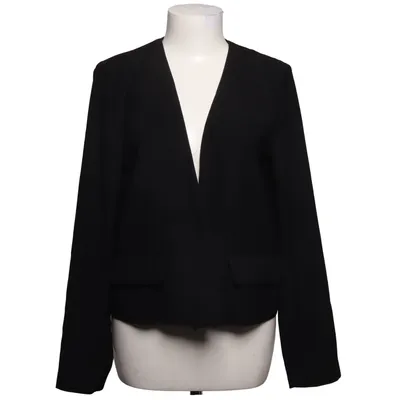 Blazer (Black) from Twist & Tango Polyester