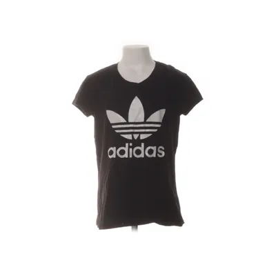 Trainingstop (Zwart) van Adidas