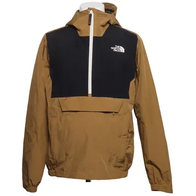 Anorak (Brun, Svart) från The North Face Polyamid, Polyester, Polyuretan