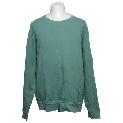 Sweatshirt (Green) from C.P. Company