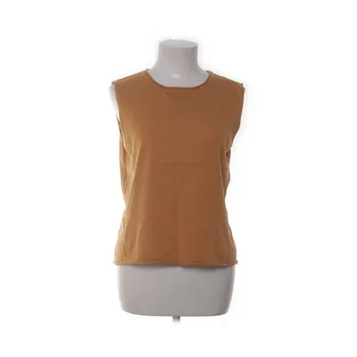 Topp (Gul) från Gudrun Sjödén