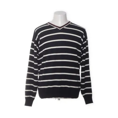 Tröja (Blå, Flerfärgad) från Loy Bomull