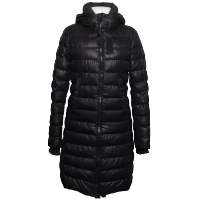 Donsjas (Zwart) van G-Star Raw