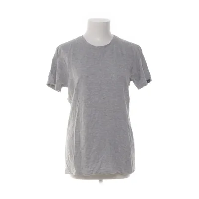 T-shirt (Grå) från Mountain Trekking Bomull, Viskos