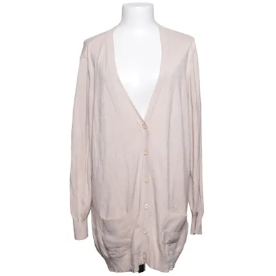 Cardigan (Beige) van Mona Acryl, Modal, Polyamide
