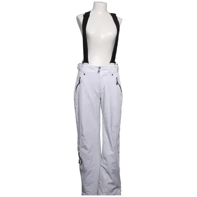 Pantalon de neige (Blanc) de SOS Nylon, Polyester