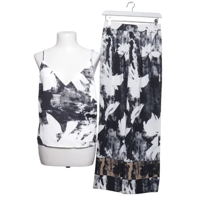 Ensemble (Noir, Blanc, Marron) de Calvin Klein Polyester