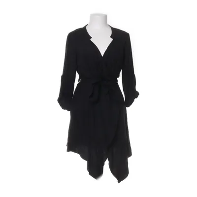 Omlottkofta (Kit Long Jacket) från I Say Viskos