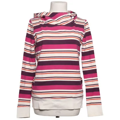 Hoodie (White, Pink, Multicolored) from Pimkie Cotton, Elastane