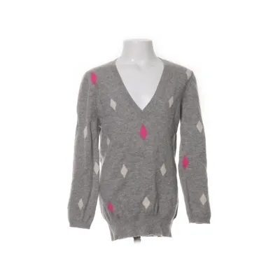 Tröja (Grå, Flerfärgad) från Matilde Kashmir