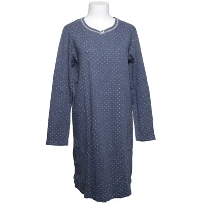 Nattlinne (Grå) från Desiree Bomull, Polyester