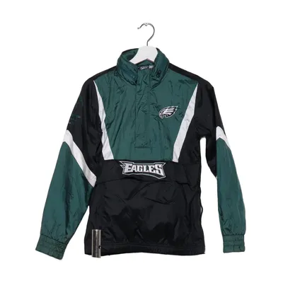 Anorak (Grön, Svart, Vit) från NFL