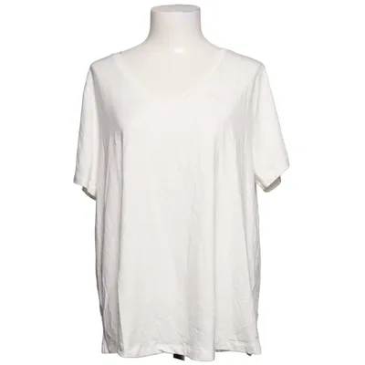 T-shirt (Jolie Topp) from Essentials Elastane, Viscose