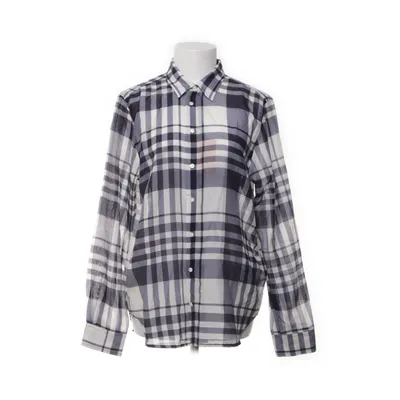 Shirt (Gray, White) from GANT