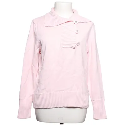 Pull-over (Rose) de Isolde Coton