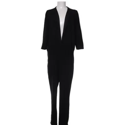 Jumpsuit (Neemi) from By Malene Birger Elastane, Polyester, Silk