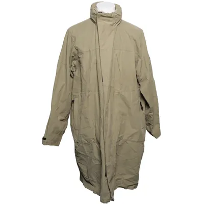 Veste polaire (Beige) de Timberland Coton, Nylon