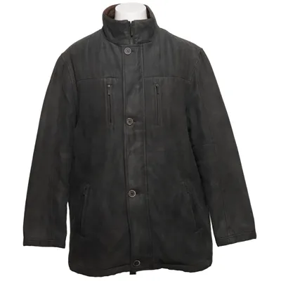 Jacka (Grön) från Lapidus Polyester