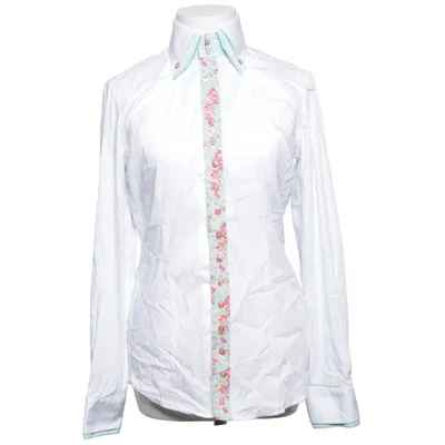 Shirt (Sara) from Fior Da Liso Cotton