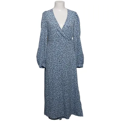 Wikkeljurk (Blauw) van Monki