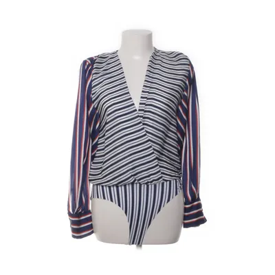 Body (Blå, Flerfärgad) från Zara Accessories Polyester