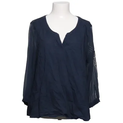 Blouse (Stella) de Du & Jag Coton, Polyester