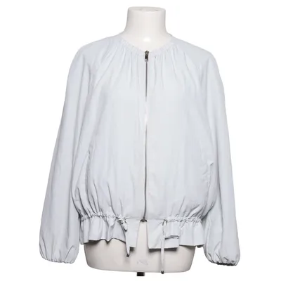 Jacka (Grå) från Zara Basic Outerwear Polyester