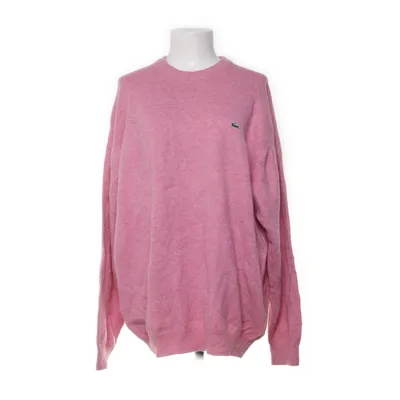 Tröja (Rosa) från Lacoste
