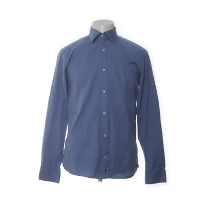 Skjorta (Blå) från Riley