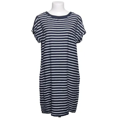 Robe (Bleu, Blanc) de Cecil Coton