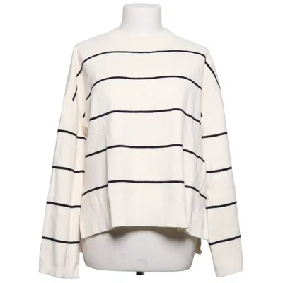 Sweater (AURORA SWEATER) fra One and Other Kashmir, Bomuld