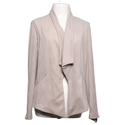 Cardigan (Beige) de Oasis Élasthane, Polyester