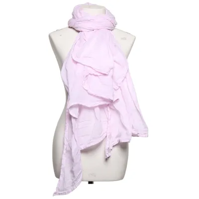 Shawl (Pink) from Livipur Cotton