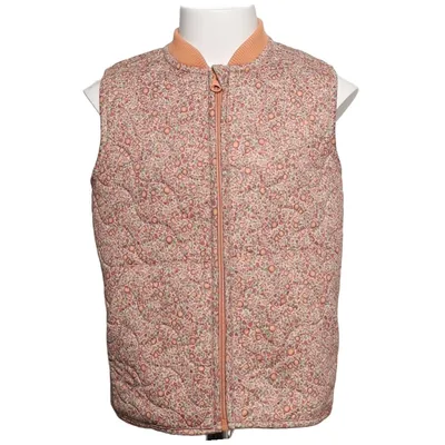 Outdoor vest (Bruin, Meerkleurig) van Wheat Polyester