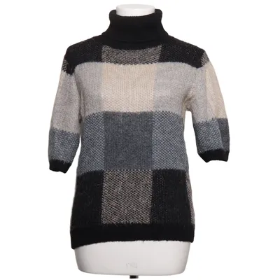Polotröja (Grå, Svart, Beige) från InWear Akryl, Alpackaull, Mohair, Polyamid, Viskos