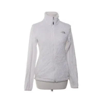 Fleecejacka (Vit) från The North Face Polyester