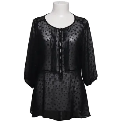 Blouse (After Dark) van After Dark