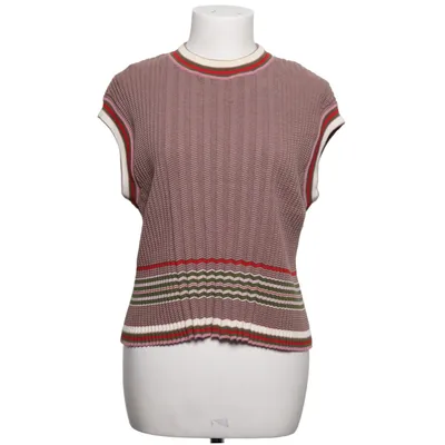 Slipover (Brown, Multicolored) from Victoria Beckham