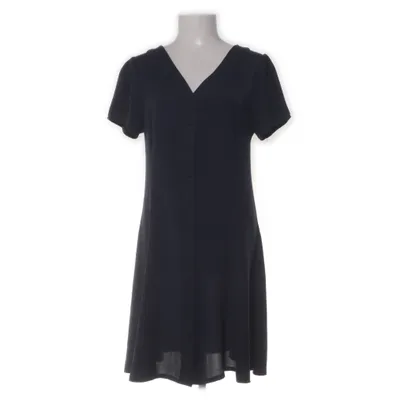 Blousejurk (Blauw) van Ichi Polyester