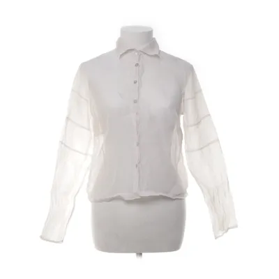 Skjorta (Beige) från Nygårdsanna