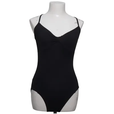 Maillot de bain une pièce (Noir) de Mirella Élasthane, Polyamide