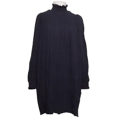 Klänning (Svart) från Vanessa Bruno Linne, Viskos