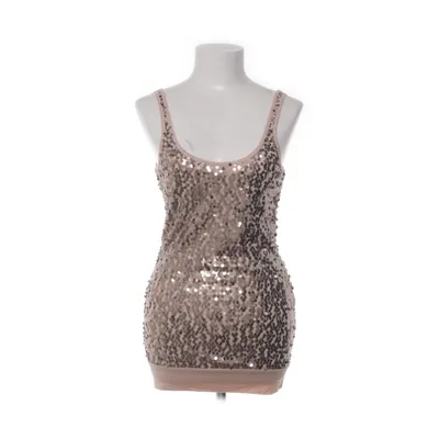 Tanktop (Roze, Goud) van VILA Clothes