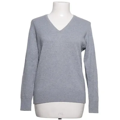 Pullover (Gray) from Peter Scott