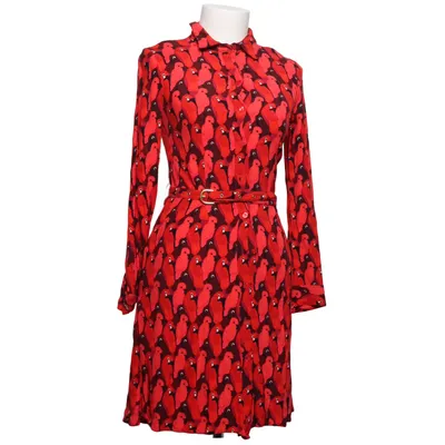 Skjortekjole (HAYLEY DRESS) fra Fabienne Chapot Viscose