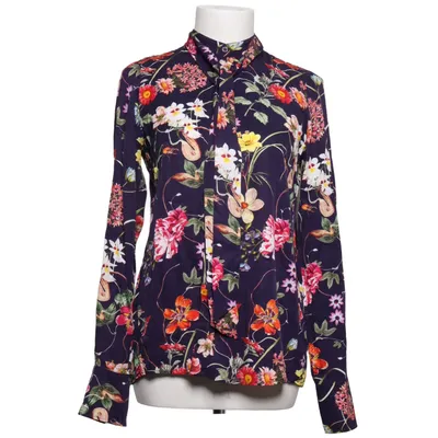 Blouse (Violet, Multicolore) de Lambert