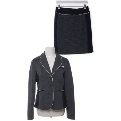 Set (Blauw, Wit) van Betty Barclay Elastaan, Polyester, Viscose