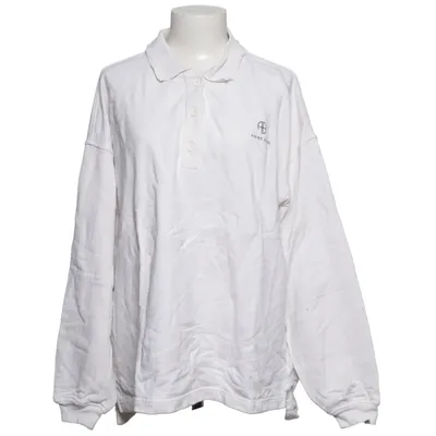 Sweatshirt (Blanc) de Anine Bing Coton