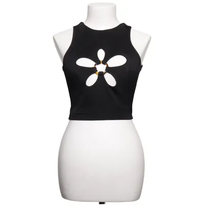 Topp (BRT1281-A) från Bailey Rose Elastan, Polyester