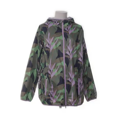 Regenjack (Groen, Meerkleurig) van Hyprar